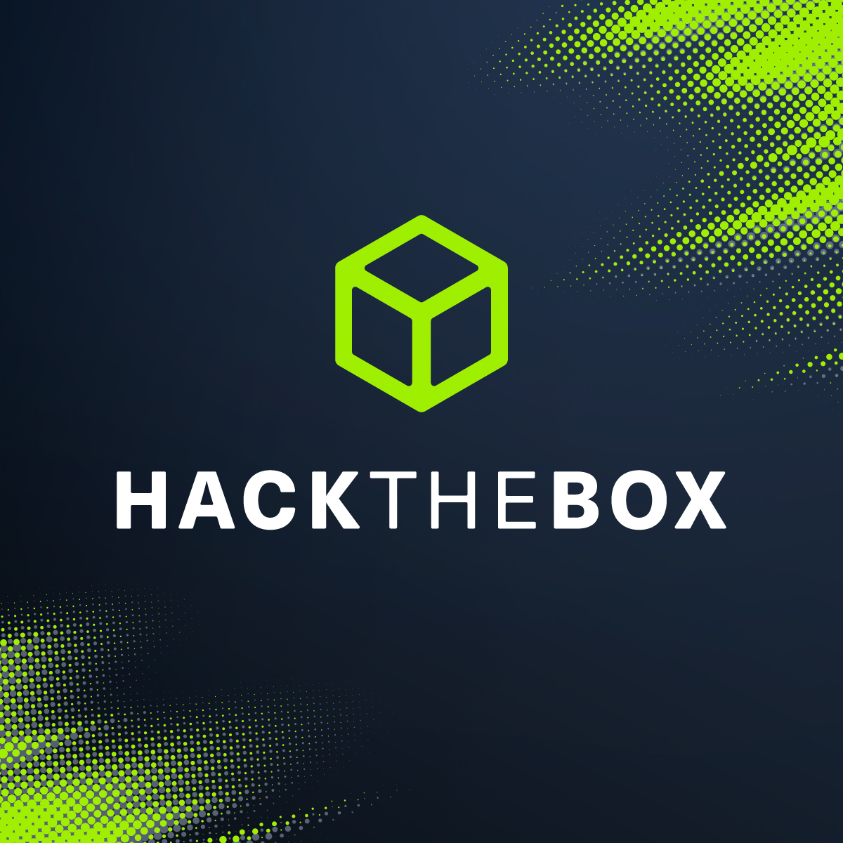 HackTheBox Lab
